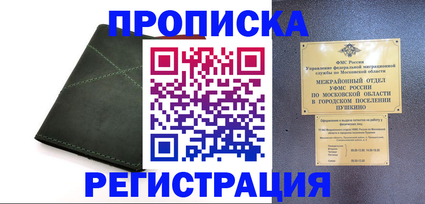 прописка в квартире в Сосенском